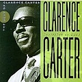 Clarence Carter - Snatching It Back альбом