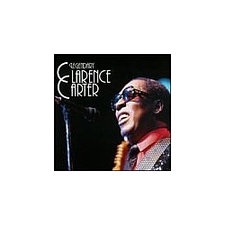 Clarence Carter - Legendary Clarence Carter альбом