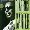 Clarence Carter - Snatching It Back: The Best Of album