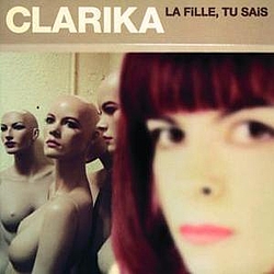 Clarika - La Fille Tu Sais album