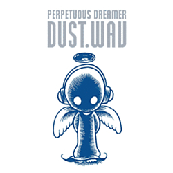 Perpetuous Dreamer - Dust.Wav album