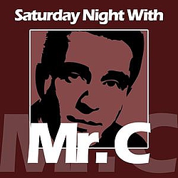 Perry Como - Saturday Night With Mr. C. альбом