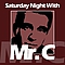 Perry Como - Saturday Night With Mr. C. альбом