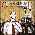 Classified - Boy-Cott-In The Industry album