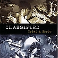 Classified - Trial &amp; Error альбом