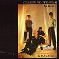 Classix Nouveaux - Classix album