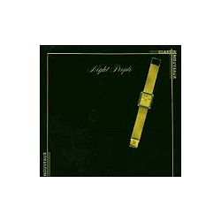 Classix Nouveaux - Night People album