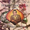 Perry Como - Perry Como Sings Merry Christmas Music album