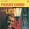 Perry Como - Lightly Latin album