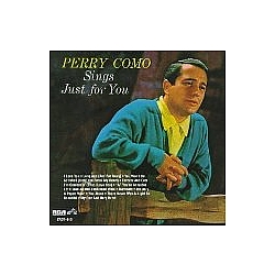 Perry Como - Sings Just For You альбом