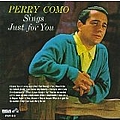Perry Como - Sings Just For You album