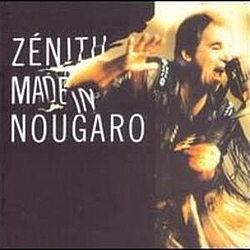 Claude Nougaro - Zenith Made in Nougaro (disc 1) альбом