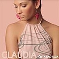 Claudia - Cista Kao Suza album
