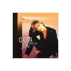 Claudia Jung - Best of album