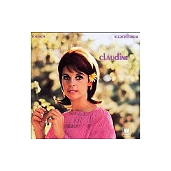 Claudine Longet - Claudine album