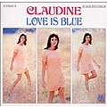 Claudine Longet - Love Is Blue album