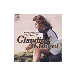 Claudine Longet - Hello Hello the Best of альбом