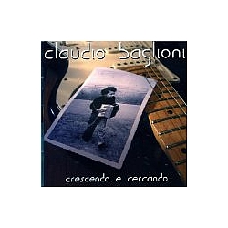 Claudio Baglioni - Crescendo E Cercando album