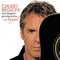 Claudio Baglioni - Todo Baglioni - Grandes Exitos album