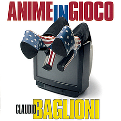 Claudio Baglioni - Anime in gioco album
