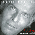 Claudio Baglioni - Tutti Qui album