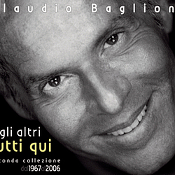 Claudio Baglioni - Gli Altri Tutti Qui album
