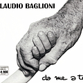 Claudio Baglioni - Da me a te album