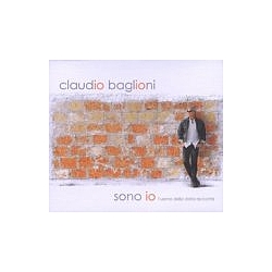 Claudio Baglioni - Sono Io альбом