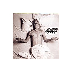 Perry Farrell - Rev альбом