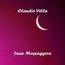 Claudio Villa - Luna messaggera альбом