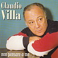 Claudio Villa - Non pensare a me альбом