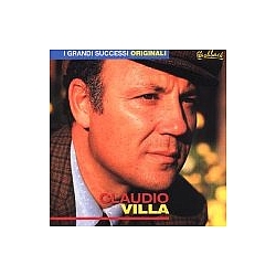 Claudio Villa - I grandi successi originali (disc 2) album