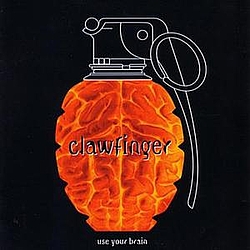 Clawfinger - Use Your Brain album