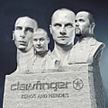 Clawfinger - Zeros &amp; Heroes album