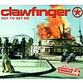 Clawfinger - Out to Get Me альбом