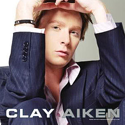 Clay Aiken - Redefined album