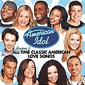 Clay Aiken - American Idol Season 2: All-Time Classic American Love Songs album