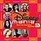 Clay Aiken - Disney Mania 3 album