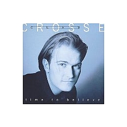 Clay Crosse - Time to Believe album