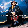 Clay Davidson - Unconditional album