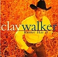 Clay Walker - Rumor Has It альбом