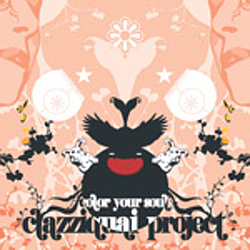Clazziquai - Color Your Soul album