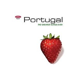 Clã - Greatest Songs Ever: Portugal альбом