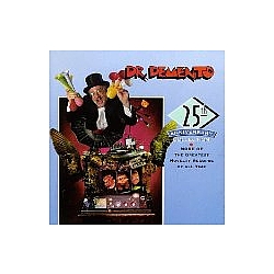 Clean Living - Dr. Demento: 25th Anniversary Collection (disc 2) album