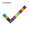 Pet Shop Boys - Yes album