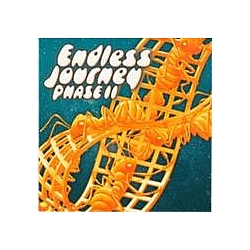 Clear Light - Endless Journey (Phase II) album