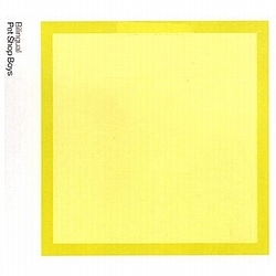 Pet Shop Boys - Bilingual/Further Listening 1995-1997 album