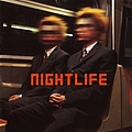 Pet Shop Boys - Nightlife album