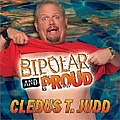Cledus T. Judd - I Love Nascar album