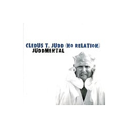 Cledus T. Judd - Juddmental альбом